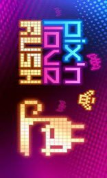 game pic for Pixn Love Rush